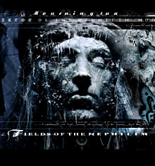Fields of the Nephilim - Mourning Sun (2005, SPV)
